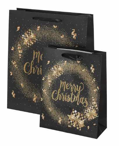 Luxury Christmas Bags